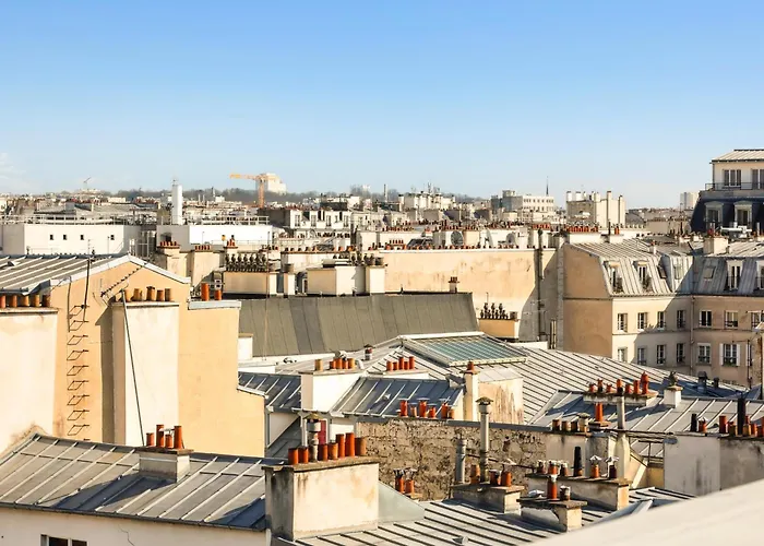 Ibis Styles RépubliqueHotel Pas Cher Paris